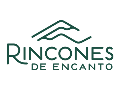 Rincones de Encanto