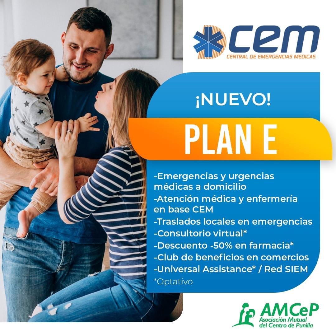 Información Plan E