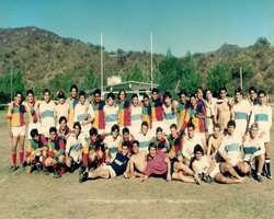 Historia AMCeP